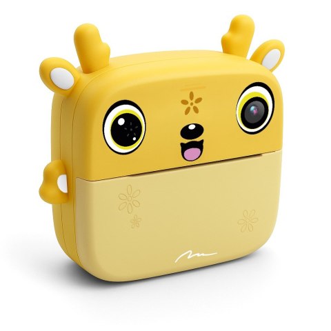 MEDIA-TECH CYFROWY APARAT FOTOGRAFICZNY SNAPI MT4108