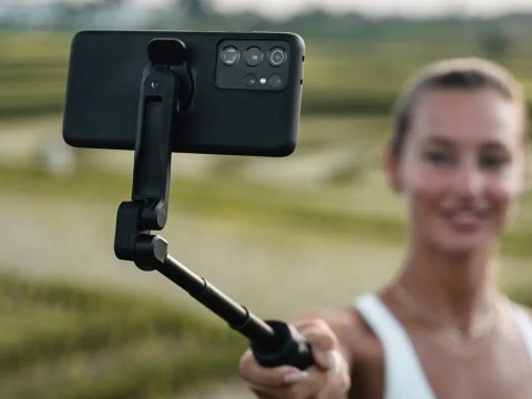 Quad Lock Statyw Tripod/Selfie Stick
