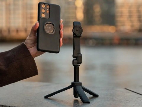 Quad Lock Statyw Tripod/Selfie Stick
