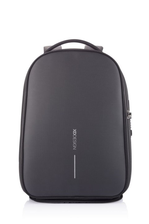 TORBA/PLECAK NA KÓŁKACH XD DESIGN BOBBY TROLLEY CZARNY