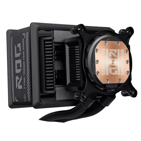 Chłodzenie ASUS ROG RYUO IV SLC 360 ARGB