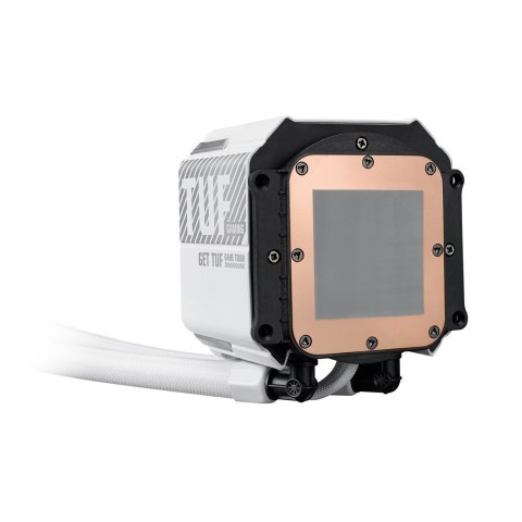 Chłodzenie ASUS TUF GAMING LC III 360 ARGB WHT