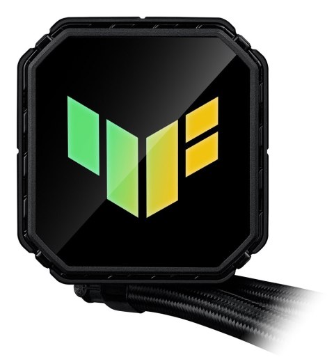 Chłodzenie ASUS TUF GAMING LC III 360 ARGB