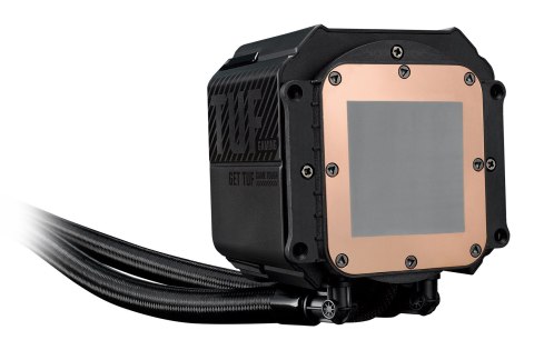 Chłodzenie ASUS TUF GAMING LC III 360 ARGB