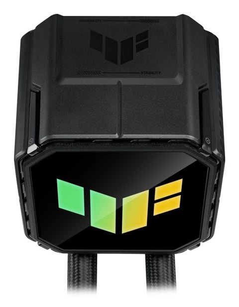 Chłodzenie ASUS TUF GAMING LC III 360 ARGB