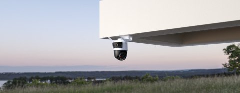 Kamera IP IMOU Cruiser Triple 11MP (3MP+3MP+5MP)