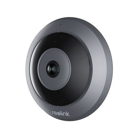 Kamera IP do monitoringu Reolink Fisheye Series P520 6MP PoE