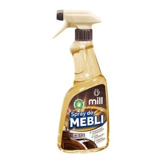 MILL Clean Spray do mebli 590 ml