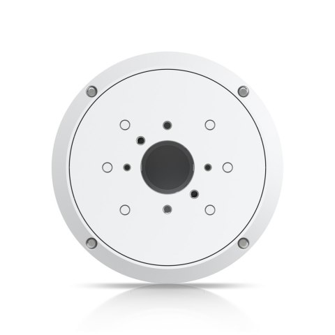 Puszka montażowa Ubiquiti Camera Compact Junction Box Biała (UACC-Camera-JB-W)
