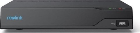 Rejestrator Reolink NVS4 (NHD)