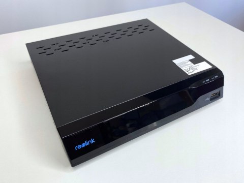 Rejestrator Reolink NVS4 (NHD)