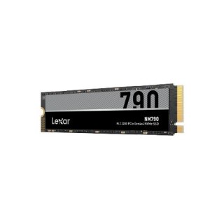 Dysk SSD Lexar NM790 4TB M.2 PCIe NVMe