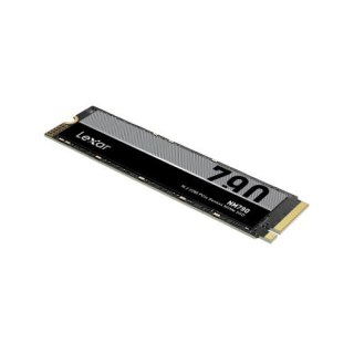 Dysk SSD Lexar NM790 4TB M.2 PCIe NVMe