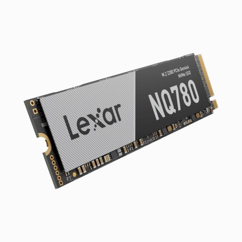 Dysk SSD Lexar NQ780 1TB M.2 2280 PCIe NVMe