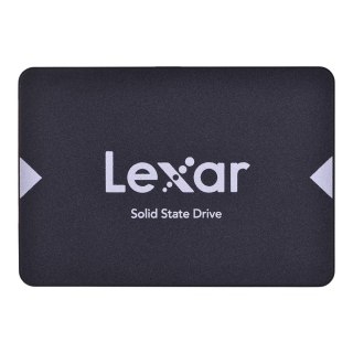 Dysk SSD Lexar NS100 256GB 2,5" SATA