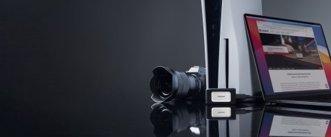 KINGSTON DYSK SSD 4000G PORTABLE SXS2000