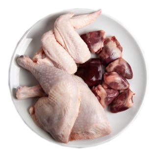 3Coty CHICKEN + GOOSE for Adult cats 180g