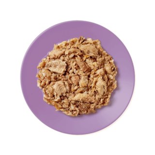 APPLAWS Natural Cat Food Makrela z sardynkami - mokra karma dla kota - 70g