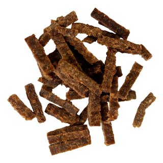 BULTI Jerky Sticks bogate w wołowinę przysmak dla kota 60g