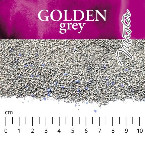 Golden Grey Master żwirek bentonitowy dla kota 14kg