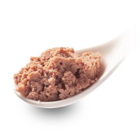 GranataPet DeliCatessen łosoś i indyk karma mokra dla kota 800g