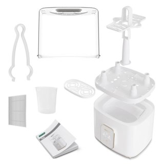 NENO STERYLIZATOR Z FUNKCJĄ SUSZENIA PURO