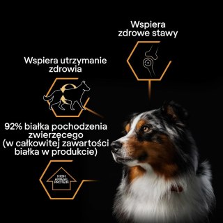 PURINA PRO PLAN ADULT Dog Ryba w galarecie 400gr