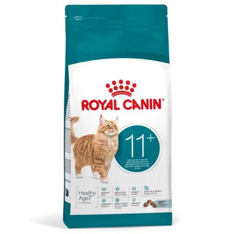 ROYAL CANIN FHN Cat Ageing 11+ 0,4kg