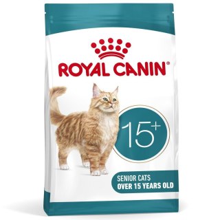 ROYAL CANIN FHN Cat Ageing 15+ 4kg