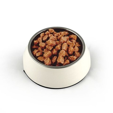 TEO bogata w wołowinę Karma mokra dla kota 850g