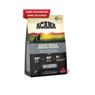 ACANA Adult Small Breed 2kg