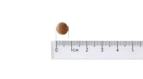 JOHN DOG GOOD FORM MAŁE RASY Kurczak z wołowiną 120g