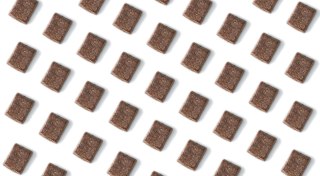 John Dog Koreczki z wołowiny szwajcarskiej 95% 120g