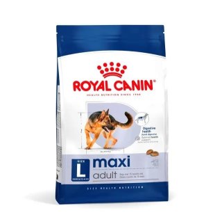 Royal Canin SHN Maxi Adult 4kg