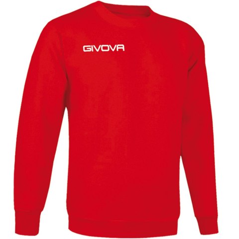 Bluza Givova Maglia One czerwona MA019 0012 Bluza Givova Maglia One czerwona MA019 0012