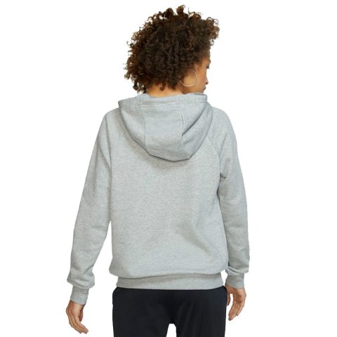 Bluza damska Nike W Essential Hoodie PO HBR szara BV4126 063 Bluza damska Nike W Essential Hoodie PO HBR szara BV4126 063