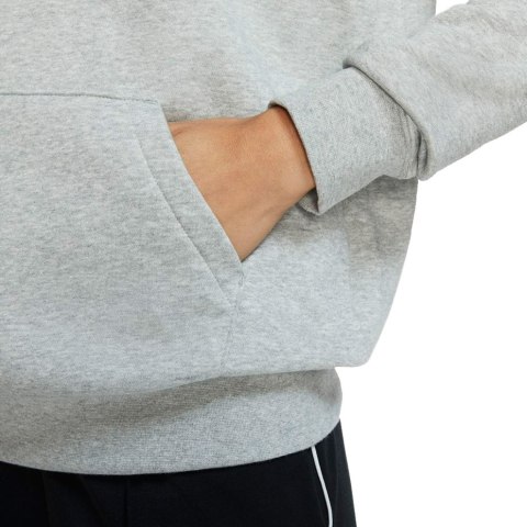 Bluza damska Nike W Essential Hoodie PO HBR szara BV4126 063 Bluza damska Nike W Essential Hoodie PO HBR szara BV4126 063