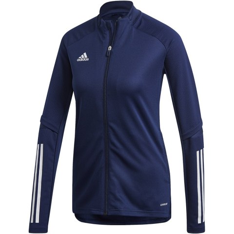 Bluza damska adidas Condivo 20 Training granatowa FS7106