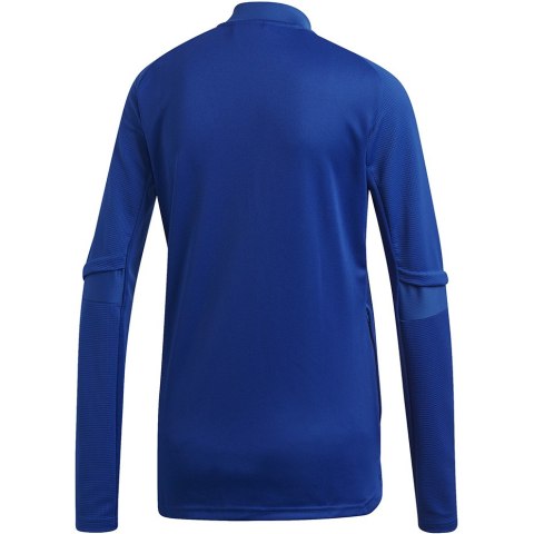 Bluza damska adidas Condivo 20 Training niebieska FS7105 Bluza damska adidas Condivo 20 Training niebieska FS7105