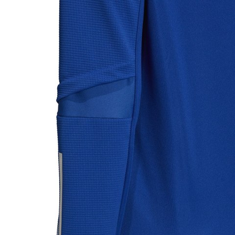 Bluza damska adidas Condivo 20 Training niebieska FS7105 Bluza damska adidas Condivo 20 Training niebieska FS7105