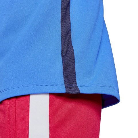 Bluza męska Nike Dri-FIT Academy Drill Top niebieska AJ9708 453 Bluza męska Nike Dri-FIT Academy Drill Top niebieska AJ9708 453