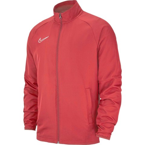 Bluza męska Nike Dry Academy 19 Track JKT W różowa AJ9129 671 Bluza męska Nike Dry Academy 19 Track JKT W różowa AJ9129 671