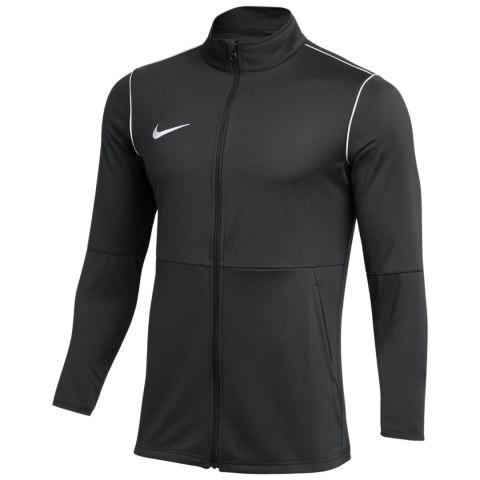 Bluza męska Nike Dry Park 20 TRK JKT K czarna BV6885 010/FJ3022 010 Bluza męska Nike Dry Park 20 TRK JKT K czarna BV6885 010/FJ3022 010