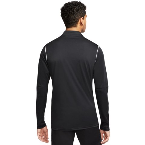 Bluza męska Nike Dry Park 20 TRK JKT K czarna BV6885 010/FJ3022 010 Bluza męska Nike Dry Park 20 TRK JKT K czarna BV6885 010/FJ3022 010