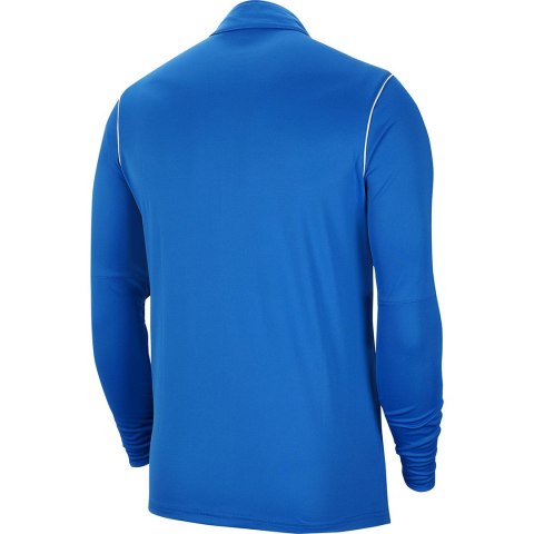 Bluza męska Nike Dry Park 20 TRK JKT K niebieska BV6885 463/FJ3022 463 Bluza męska Nike Dry Park 20 TRK JKT K niebieska BV6885 463/FJ3022 463