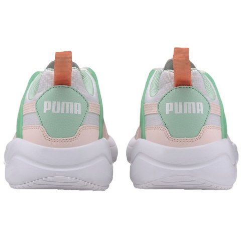 Buty damskie Puma Nuage Run Cage 372708 01