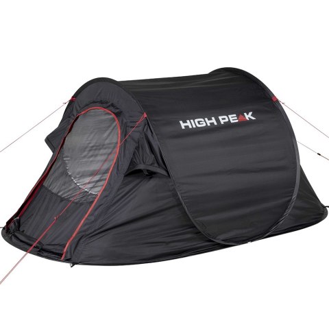 Namiot High Peak Vision 2 czarny 10280 Namiot High Peak Vision 2 czarny 10280