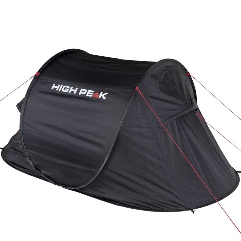 Namiot High Peak Vision 2 czarny 10280 Namiot High Peak Vision 2 czarny 10280