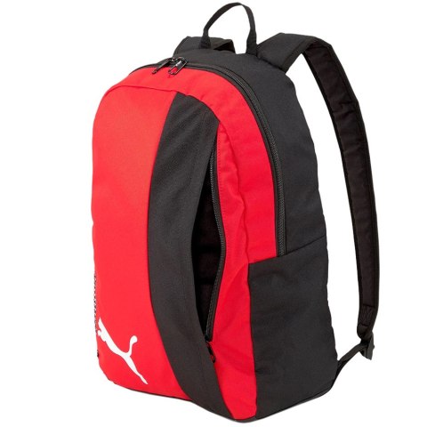 Plecak Puma teamgoal 23 Backpack czerwono-czarny 76854 01