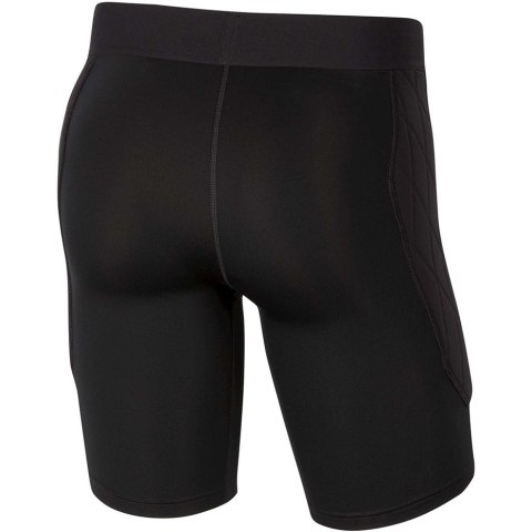 Spodenki bramkarskie dla dzieci Nike Dry Gardien I GK Short czarne CV0057 010 Spodenki bramkarskie dla dzieci Nike Dry Gardien I GK Short czarne CV0057 010